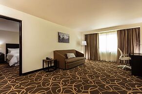 DoubleTree by Hilton Toluca