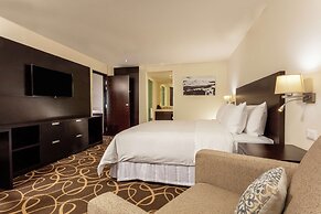 DoubleTree by Hilton Toluca