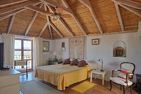 La Casa de Bovedas