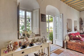 La Casa de Bovedas