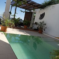 La Casa de Bovedas