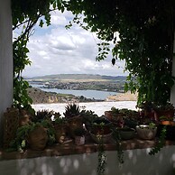 La Casa de Bovedas