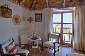 La Casa de Bovedas