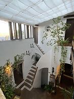 La Casa de Bovedas