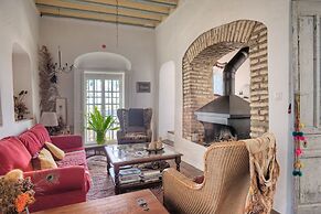 La Casa de Bovedas