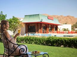 Mövenpick Resort Taba