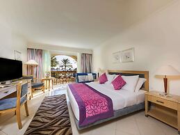 Mövenpick Resort Taba