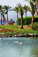 Mövenpick Resort Taba
