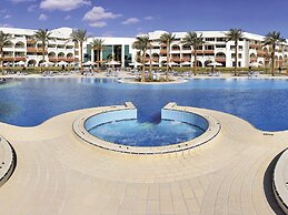 Mövenpick Resort Taba