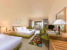 Mövenpick Resort Taba