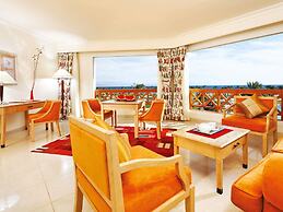 Mövenpick Resort Taba