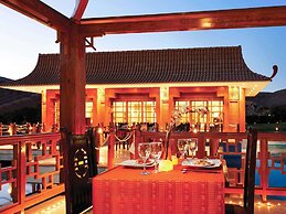 Mövenpick Resort Taba