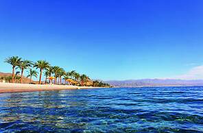 Mövenpick Resort Taba