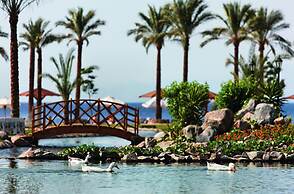 Mövenpick Resort Taba