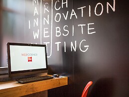 ibis Albi