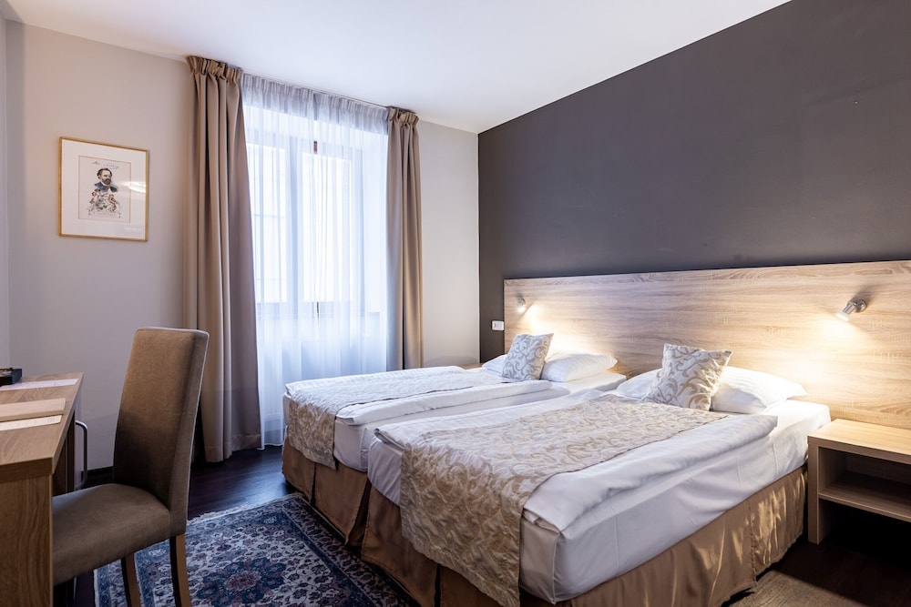 Grandhotel Zvon