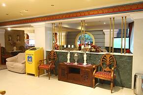 Mantas Hotel