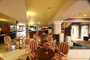 Mantas Hotel