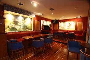 Mantas Hotel