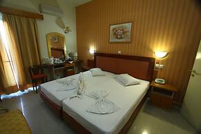 Mantas Hotel