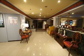 Mantas Hotel