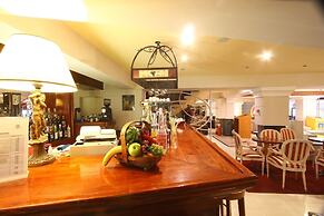 Mantas Hotel