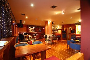 Mantas Hotel