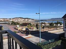 Playa de Laxe