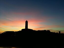 Playa de Laxe