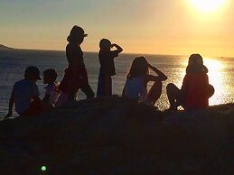 Playa de Laxe
