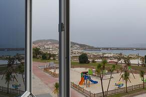 Playa de Laxe