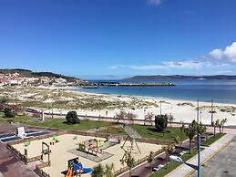 Playa de Laxe