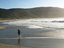 Playa de Laxe