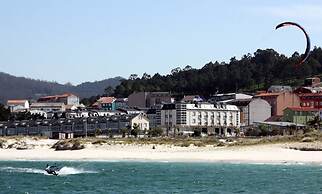 Playa de Laxe