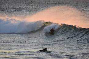 Playa de Laxe