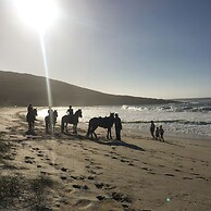 Playa de Laxe