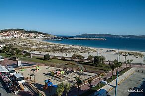 Playa de Laxe