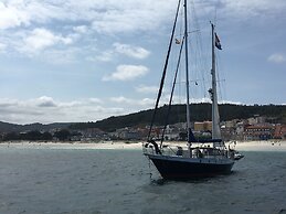 Playa de Laxe
