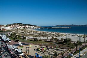 Playa de Laxe