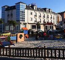Playa de Laxe