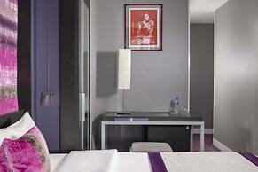 Le Marceau Bastille