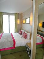 Le Marceau Bastille