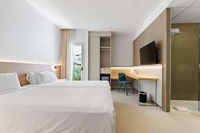 Hotel Areca