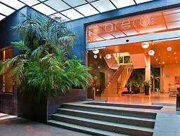 Hotel Areca