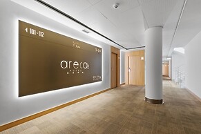 Hotel Areca
