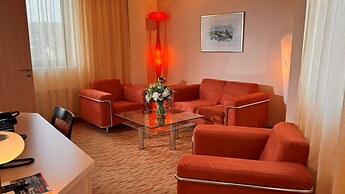 Hotel Rhein-Ruhr Bottrop