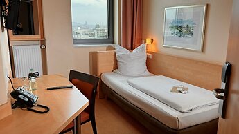 Hotel Rhein-Ruhr Bottrop