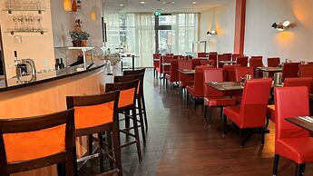 Hotel Rhein-Ruhr Bottrop