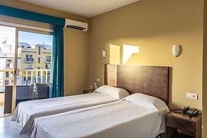 Hotel Aeropuerto Sur
