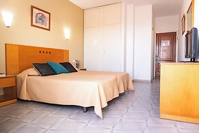 Hotel Aeropuerto Sur